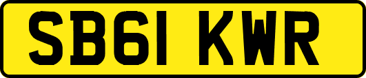 SB61KWR