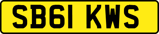 SB61KWS