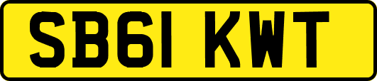 SB61KWT