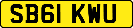 SB61KWU