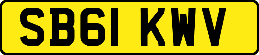 SB61KWV
