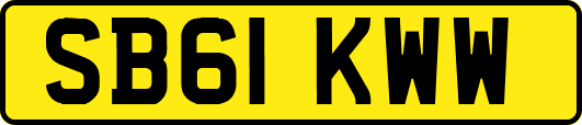 SB61KWW