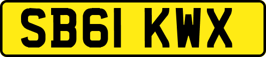 SB61KWX