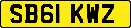 SB61KWZ