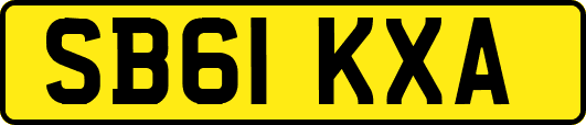 SB61KXA