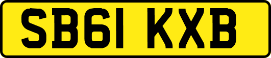 SB61KXB