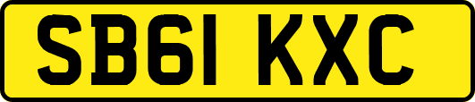 SB61KXC