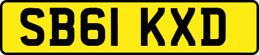 SB61KXD