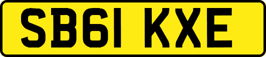 SB61KXE
