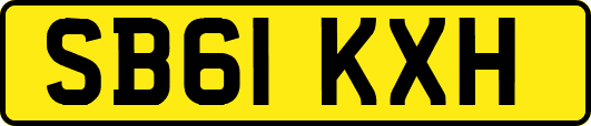 SB61KXH