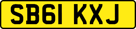 SB61KXJ