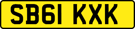 SB61KXK