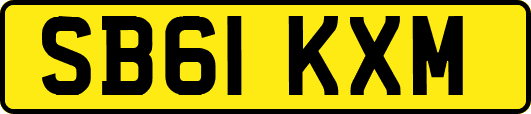 SB61KXM