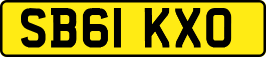 SB61KXO