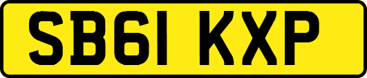 SB61KXP