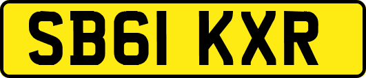 SB61KXR