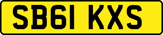 SB61KXS
