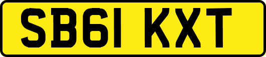 SB61KXT