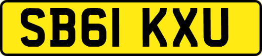 SB61KXU