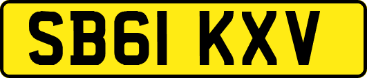 SB61KXV