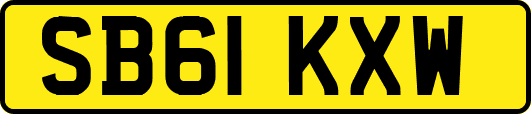 SB61KXW