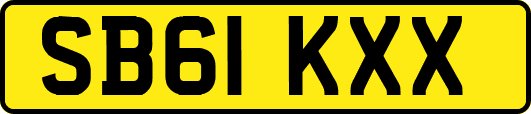 SB61KXX