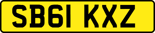 SB61KXZ