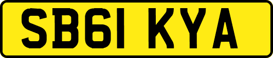 SB61KYA