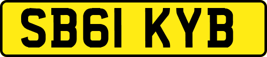 SB61KYB