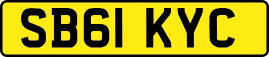 SB61KYC