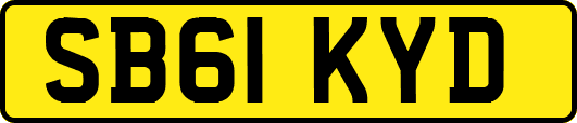 SB61KYD