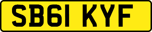 SB61KYF