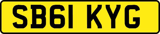 SB61KYG