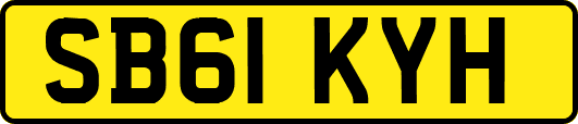 SB61KYH