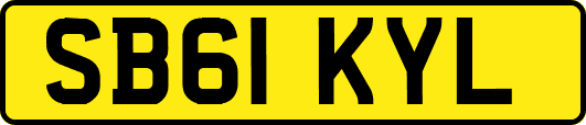 SB61KYL