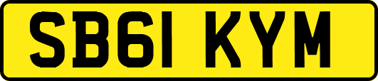 SB61KYM