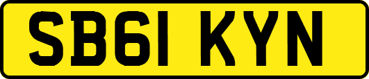 SB61KYN