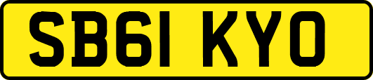 SB61KYO
