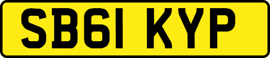 SB61KYP