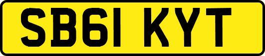 SB61KYT