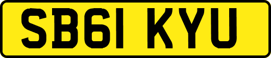 SB61KYU