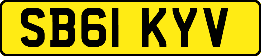 SB61KYV
