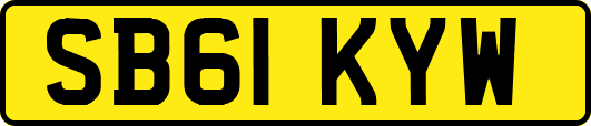 SB61KYW