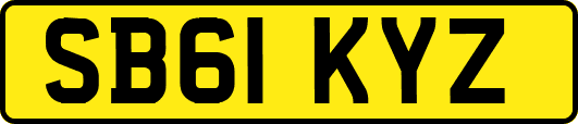 SB61KYZ