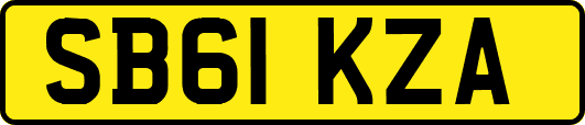 SB61KZA
