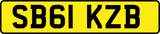SB61KZB