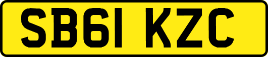 SB61KZC