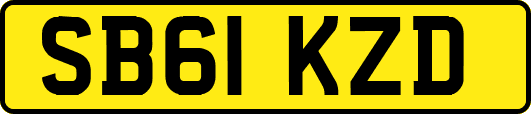 SB61KZD