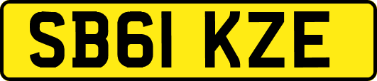 SB61KZE