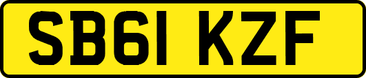 SB61KZF